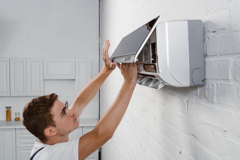 Is It Time To Replace Your Air Conditioning?